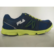 Comfortable Md Outsole Mesh Jogging Shoes